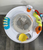Shop Skip Hop Explore and More Baby's View 3-Stage Activity Center at GoodBuy Gear