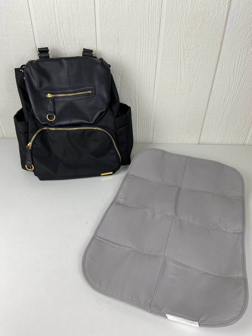 secondhand Skip Hop Chelsea Downtown Chic Diaper Bag