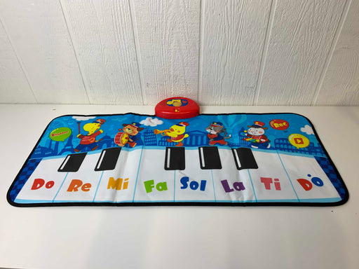 used Winfun Tap ‘n Play Piano Mat