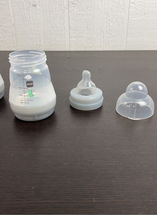Shop BUNDLE MAM Baby Bottles at GoodBuy Gear