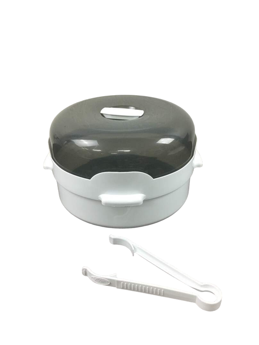 Shop Dr. Brown's Microwave Steam Sterilizer at GoodBuy Gear
