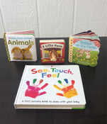 used BUNDLE Board Books