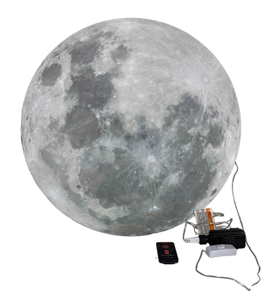 secondhand Remote Control Moon Light