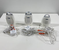 secondhand VTech Audio Baby Monitor