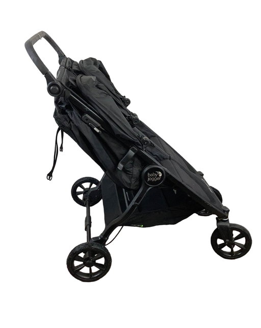 secondhand Strollers