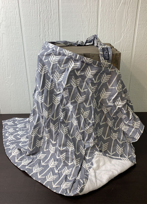 secondhand Kids N’ Such Nursing Cover