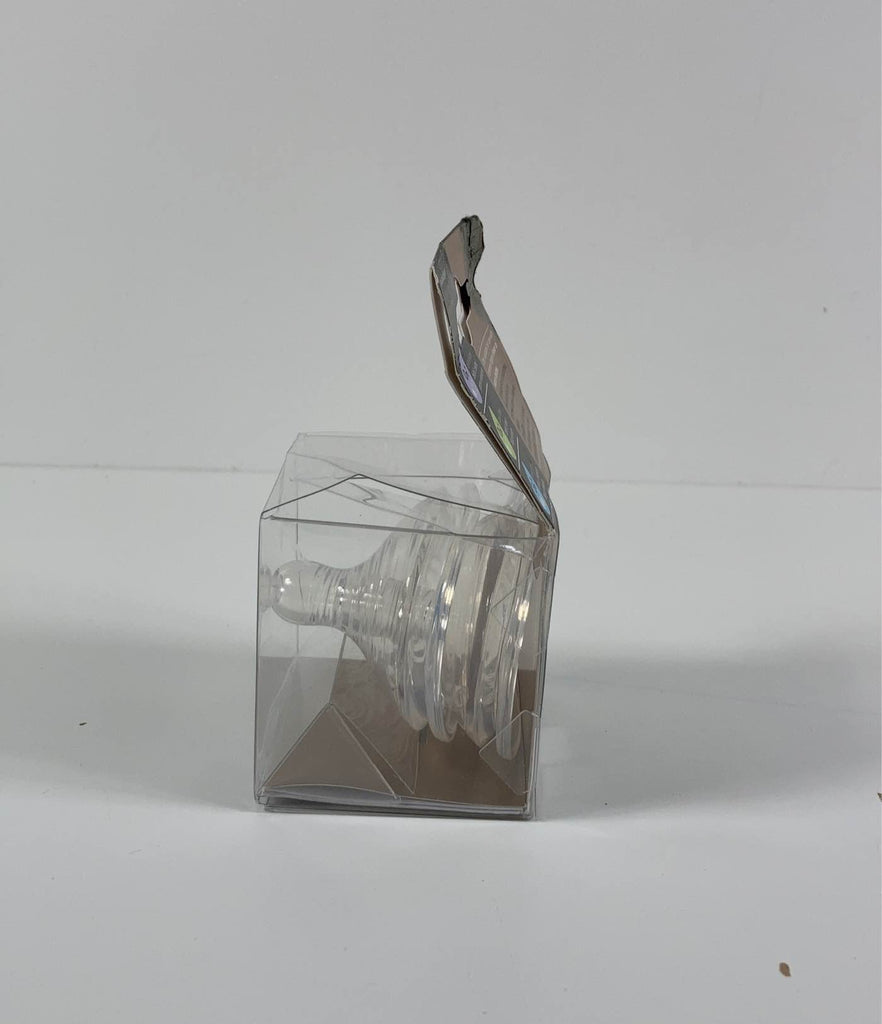 Tommee Tippee Nipples, 2 Pack, Extra Slow Flow