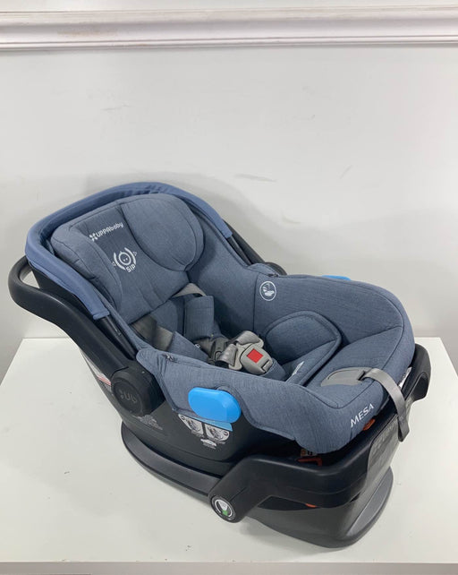 secondhand Carseat