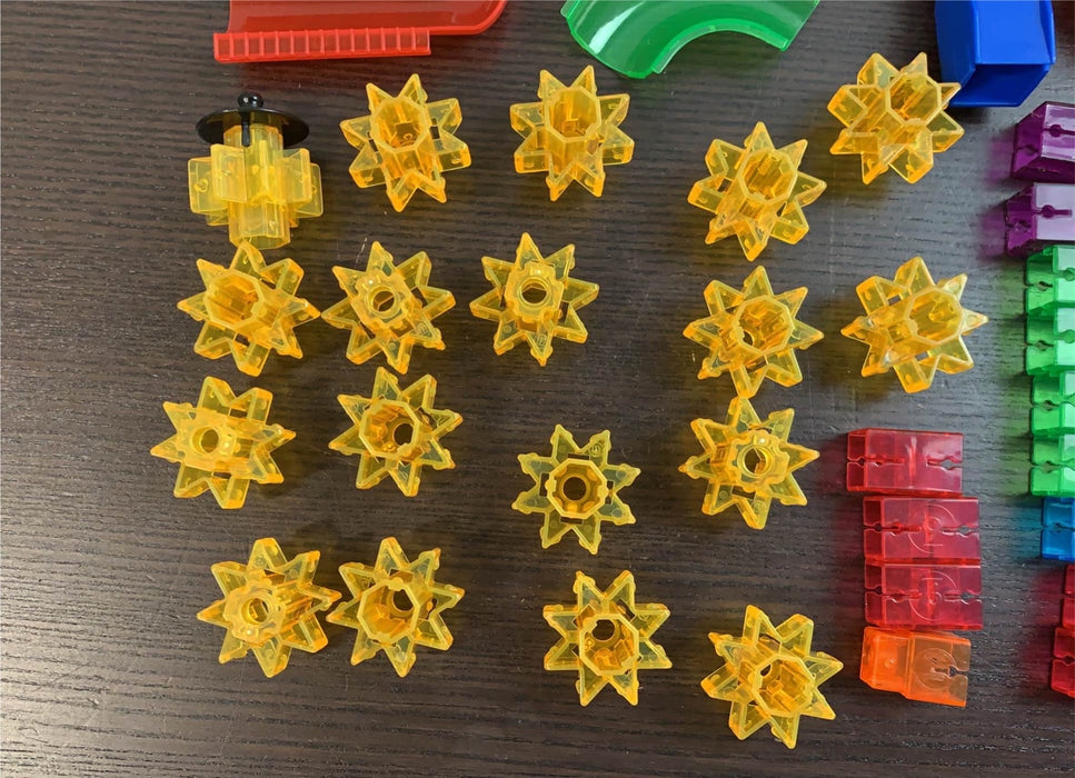 secondhand The Learning Journey Marble Mania Catapult