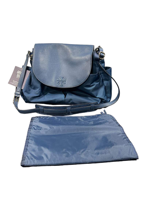 Tory burch discount diaper backpack