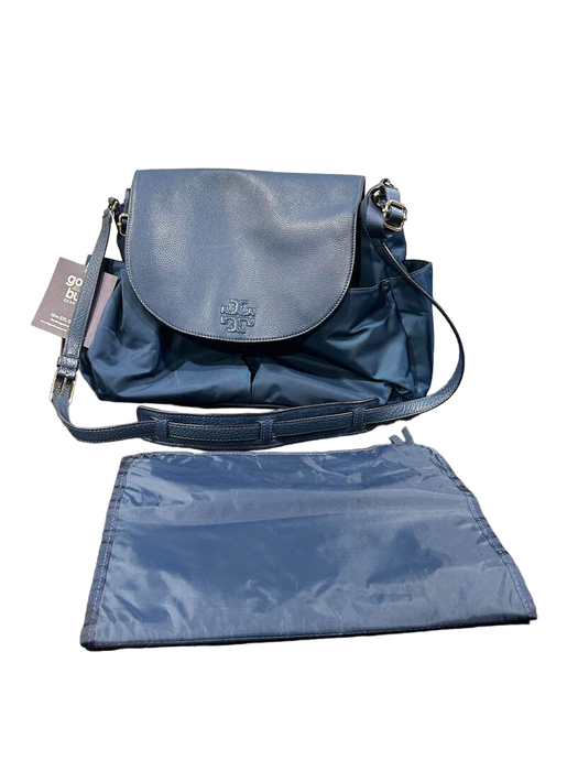 used Tory Burch Diaper Bag