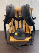 Shop Lillebaby Complete All Seasons Baby Carrier, Black at GoodBuy Gear