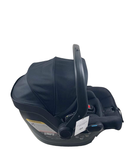 secondhand UPPAbaby MESA V2 Infant Car Seat, 2022, Jake (Black)