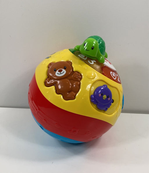 secondhand VTech Wiggle & Crawl Ball