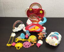 used BUNDLE Care Bear Toys