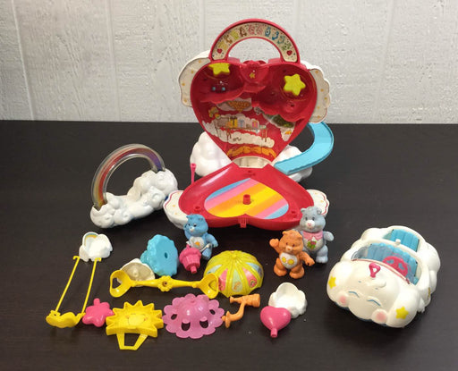 used BUNDLE Care Bear Toys