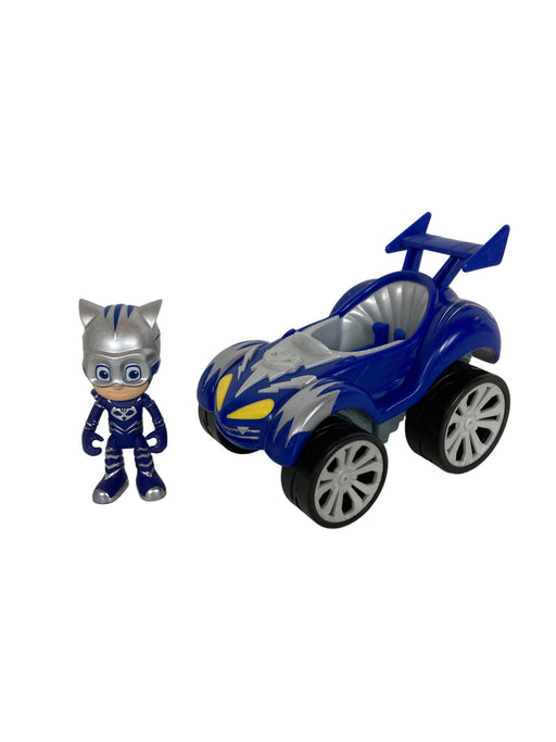 used PJ Masks Car