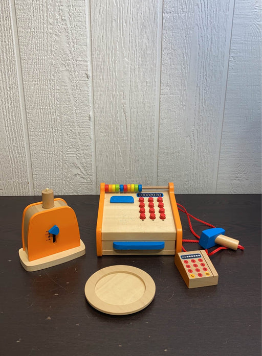 used Hape Checkout Register