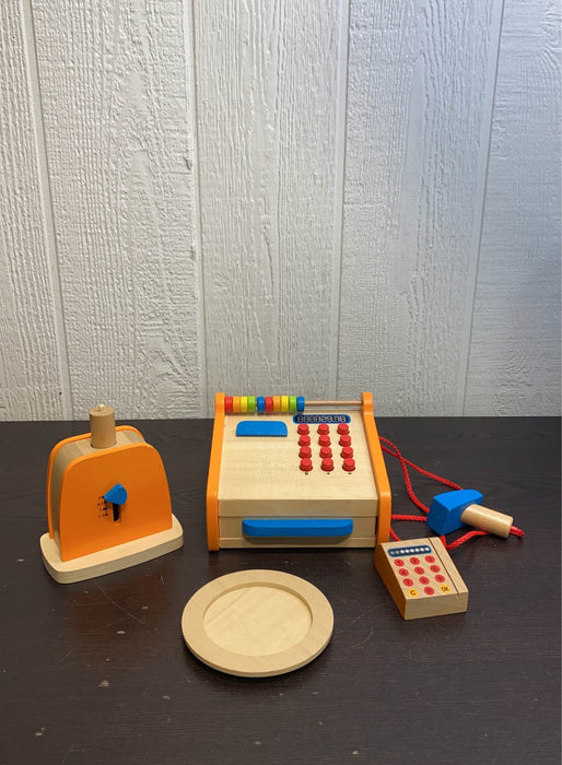 used Hape Checkout Register