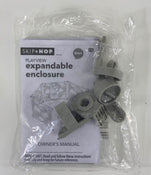 secondhand Skip Hop Playview Expandable Enclosure