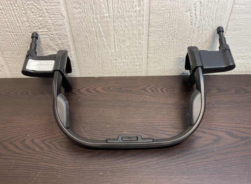 used Nuna PIPA Car Seat Adapter For BOB Strollers