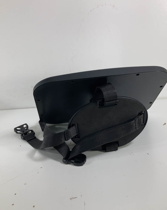 secondhand Cozy Greens Backseat Mirror