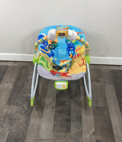 used Baby Einstein Rocker