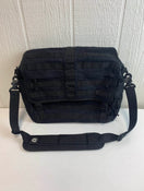 used Mission Critical S.01 Diaper Bag