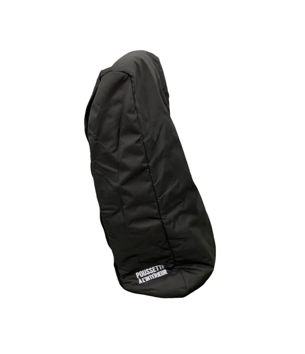 secondhand UPPAbaby RumbleSeat or Bassinet Travel Bag, 2015+