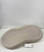 used Keekaroo Peanut Changing Pad, Vanilla