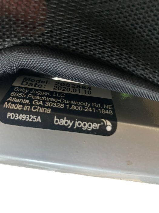 used Baby Jogger City Mini GT2 Stroller