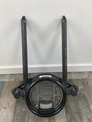 used Orbit Baby G2 Double Stroller Helix Attachment