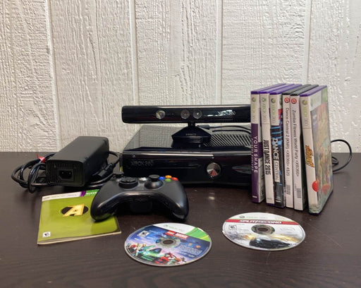 used Xbox 360 Console