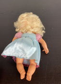 secondhand Disney Baby Doll, Cinderella