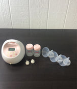 used Spectra Baby S2 Plus Electric Breast Pump