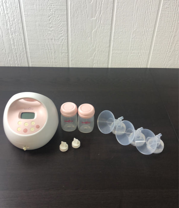 used Spectra Baby S2 Plus Electric Breast Pump