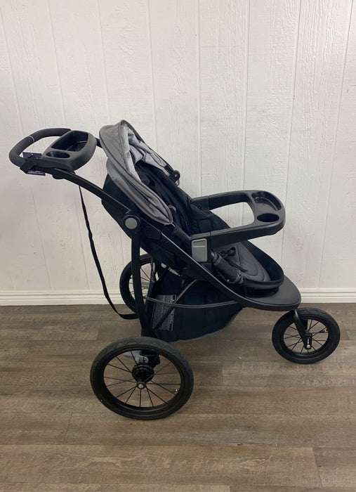 used Strollers