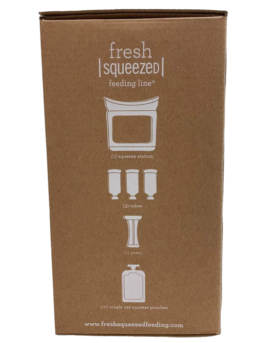 Shop Infantino Squeeze Station at GoodBuy Gear