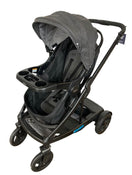 graco modes2grow stroller Graco Modes2Grow Stroller, 2018, Spencer