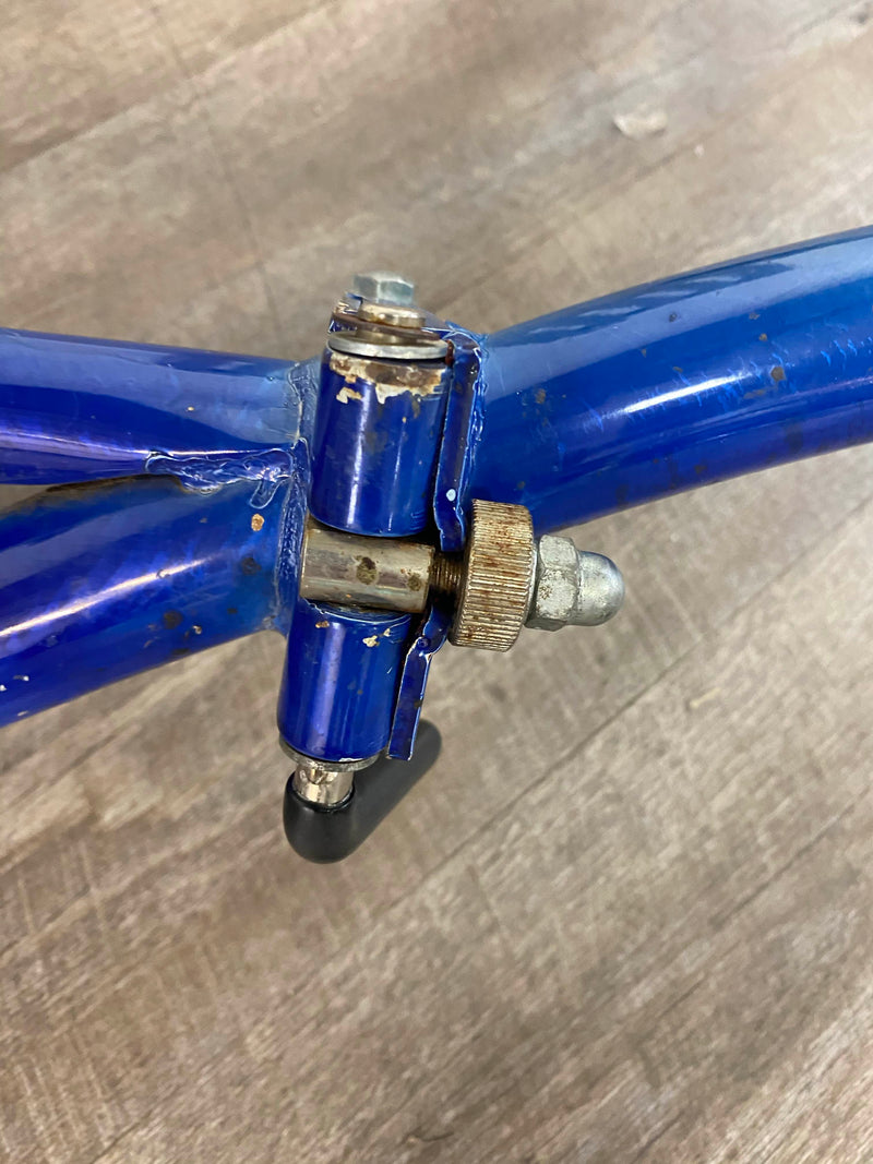 WeeRide Co-Pilot Tagalong Remorque à vélo | SDJ Sports WeeRide Co-Pilot Tagalong Remorque à vélo | SDJ Sports
