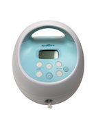 Shop Spectra Baby S1 Plus Premier Rechargeable Breast Pump at GoodBuy Gear