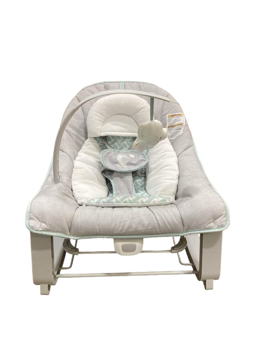 Shop Ingenuity Keep Cozy 3-in-1 Grow With Me Bouncer & Rocker at GoodBuy Gear