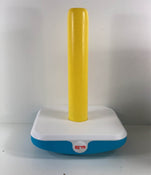 secondhand Fisher Price Giant Rock-a-Stack