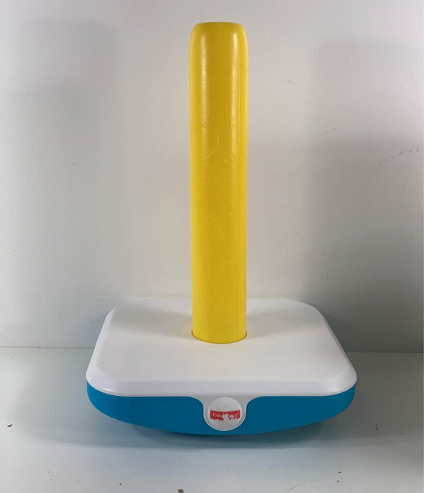 secondhand Fisher Price Giant Rock-a-Stack