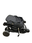 used Mountain Buggy Nano Stroller, 2022, Black