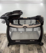Shop Graco Pack 'n Play Playard with Infant Bassinet & Changer at GoodBuy Gear