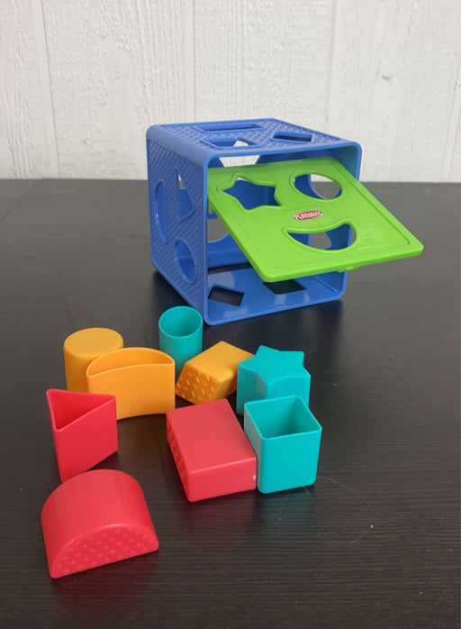 used Playskool Shape Sorter