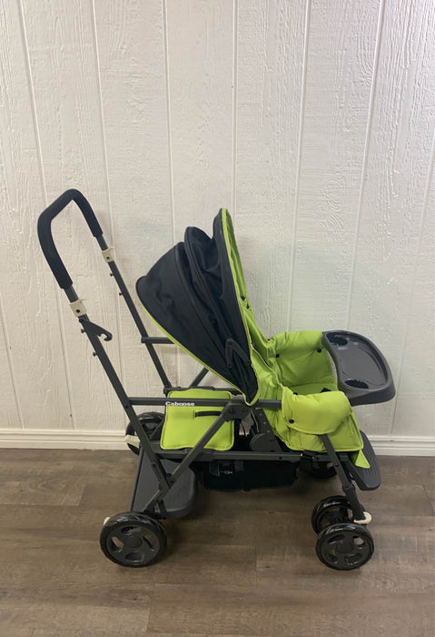 used Strollers