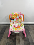 secondhand Fisher Price Infant To Toddler Rocker