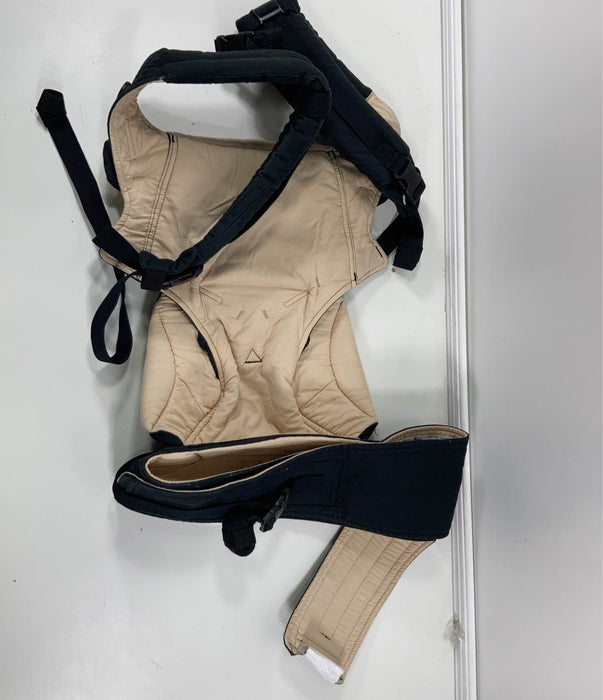 secondhand Ergobaby Four Position 360 Baby Carrier